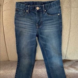 Calvin Klein Boy jeans